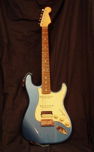 bluestrat